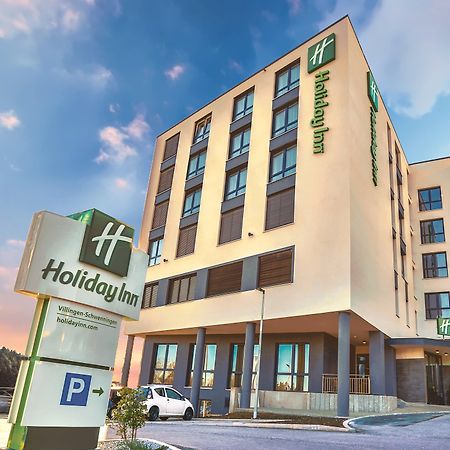 Holiday Inn - Villingen - Schwenningen By Ihg Villingen-Schwenningen Exterior foto
