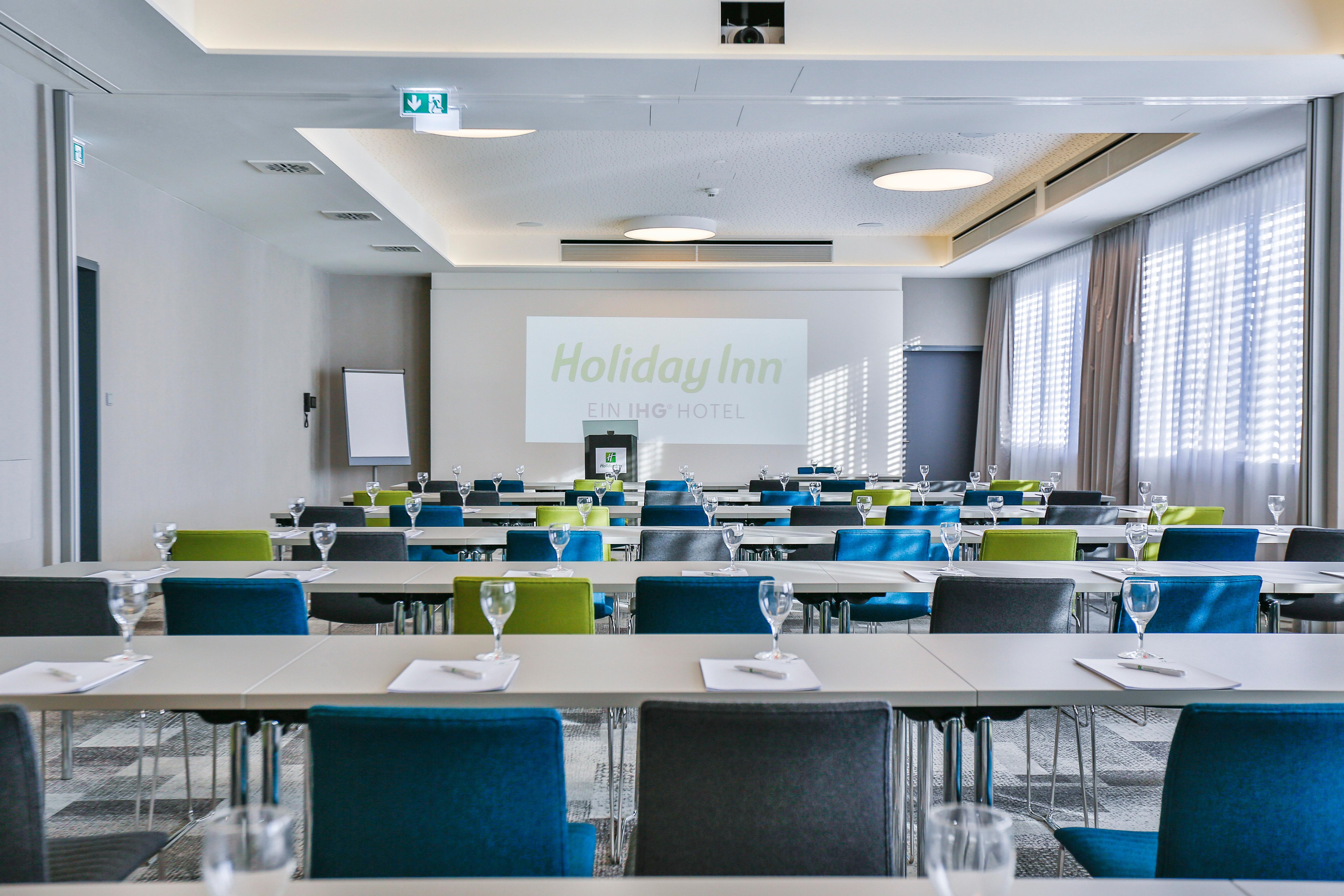 Holiday Inn - Villingen - Schwenningen By Ihg Villingen-Schwenningen Exterior foto