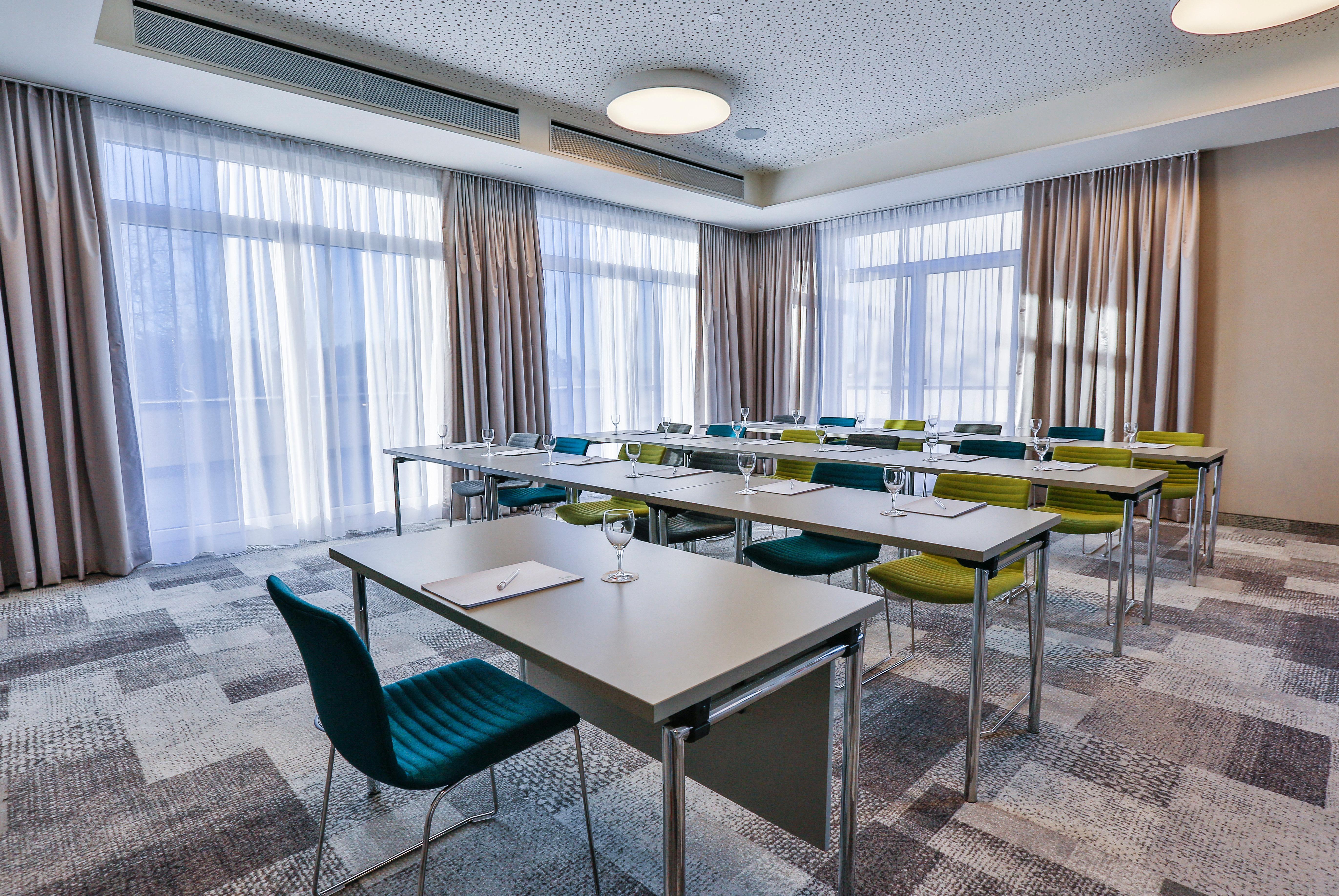 Holiday Inn - Villingen - Schwenningen By Ihg Villingen-Schwenningen Exterior foto