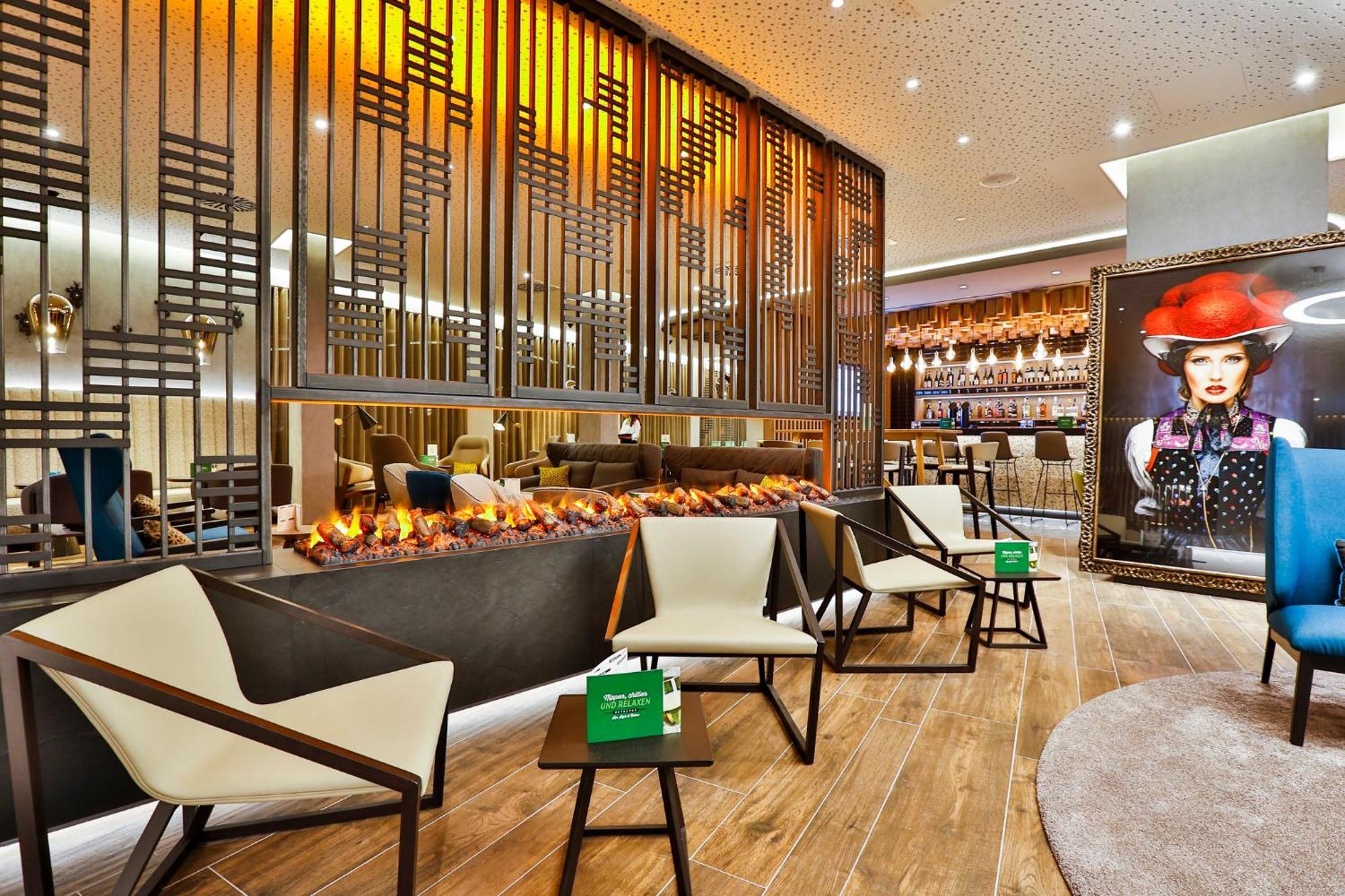Holiday Inn - Villingen - Schwenningen By Ihg Villingen-Schwenningen Exterior foto